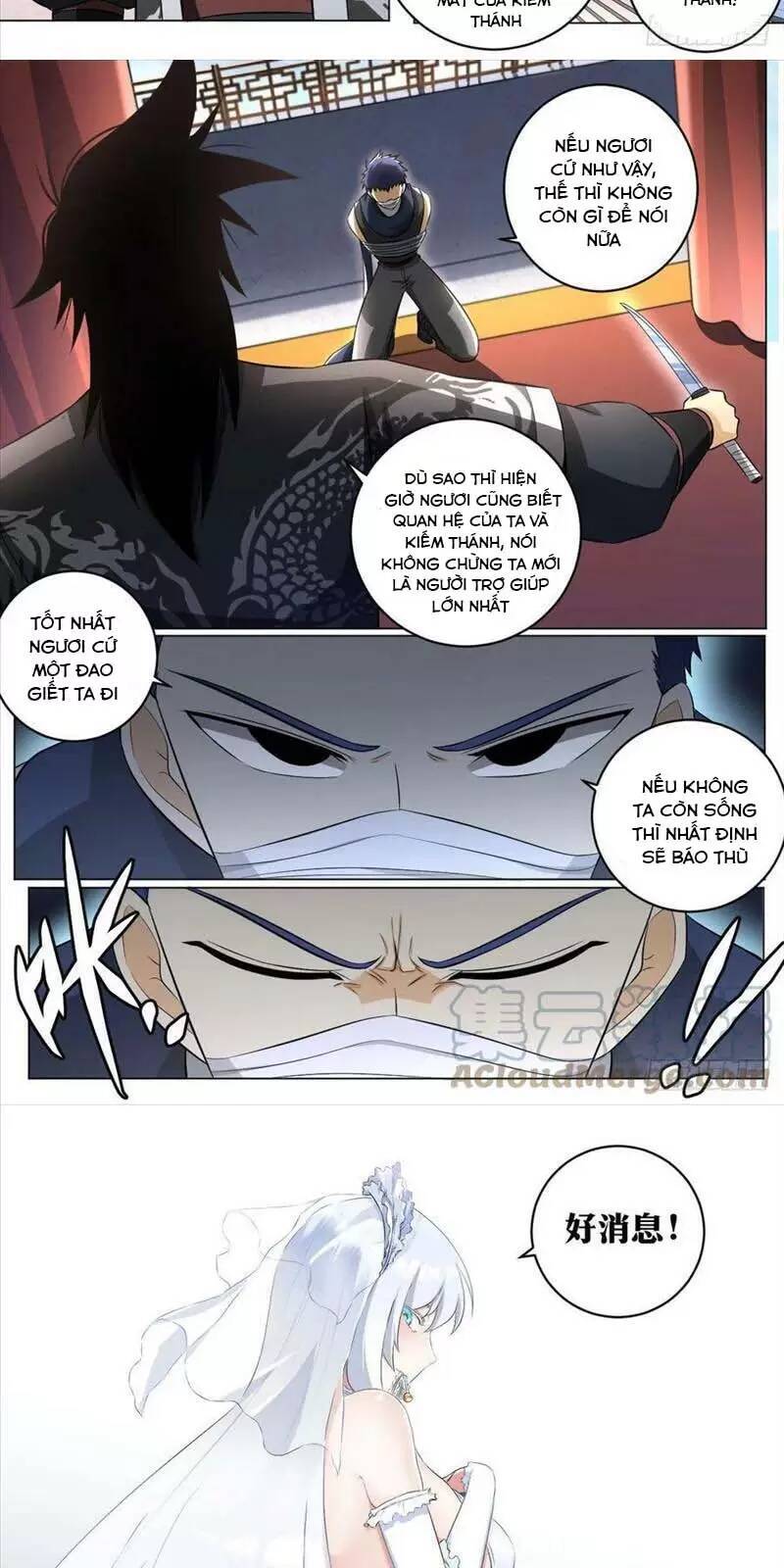 Ta Làm Kiêu Hùng Tại Dị Giới Chapter 125 - 9