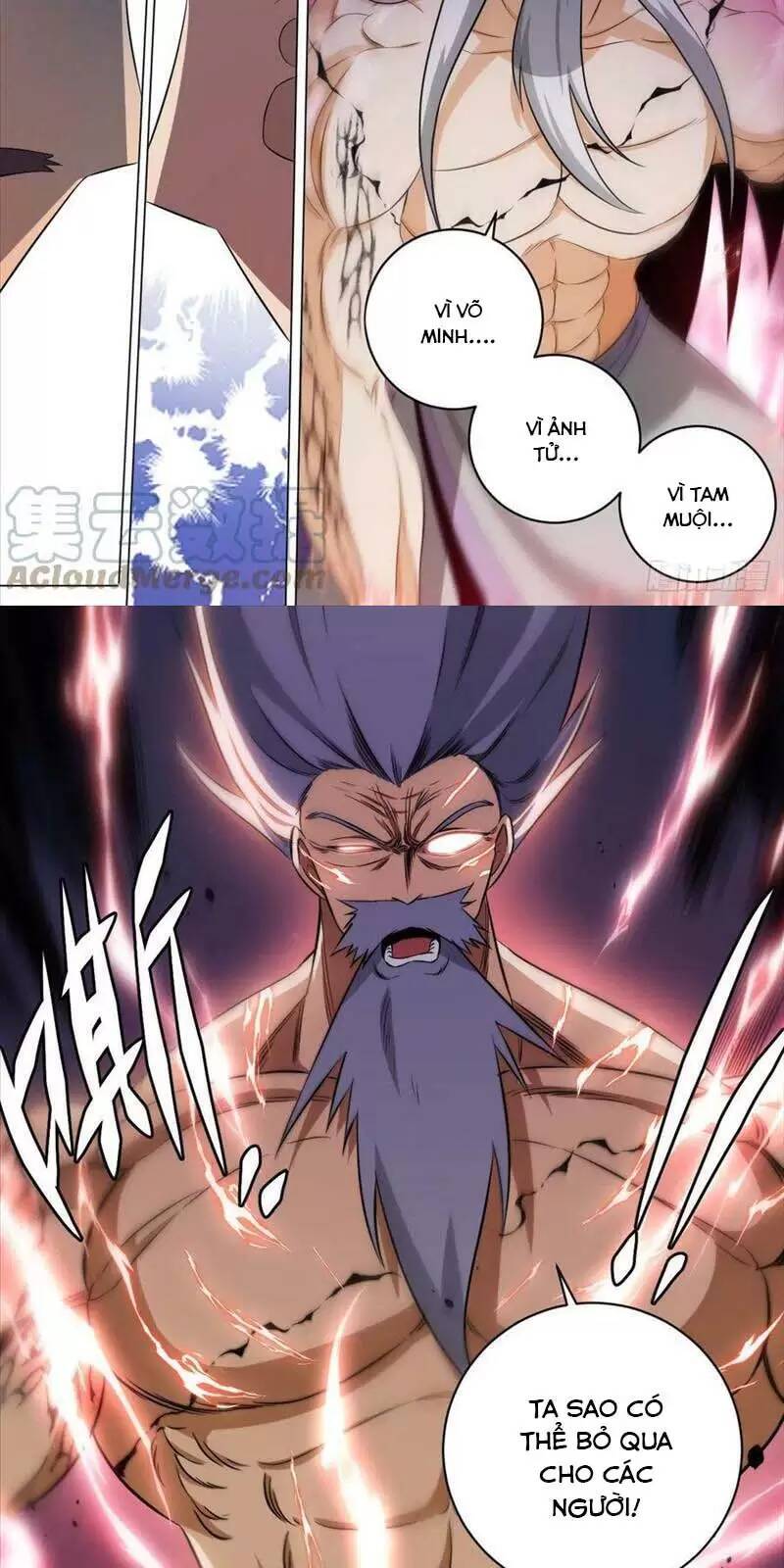 Ta Làm Kiêu Hùng Tại Dị Giới Chapter 130 - 4