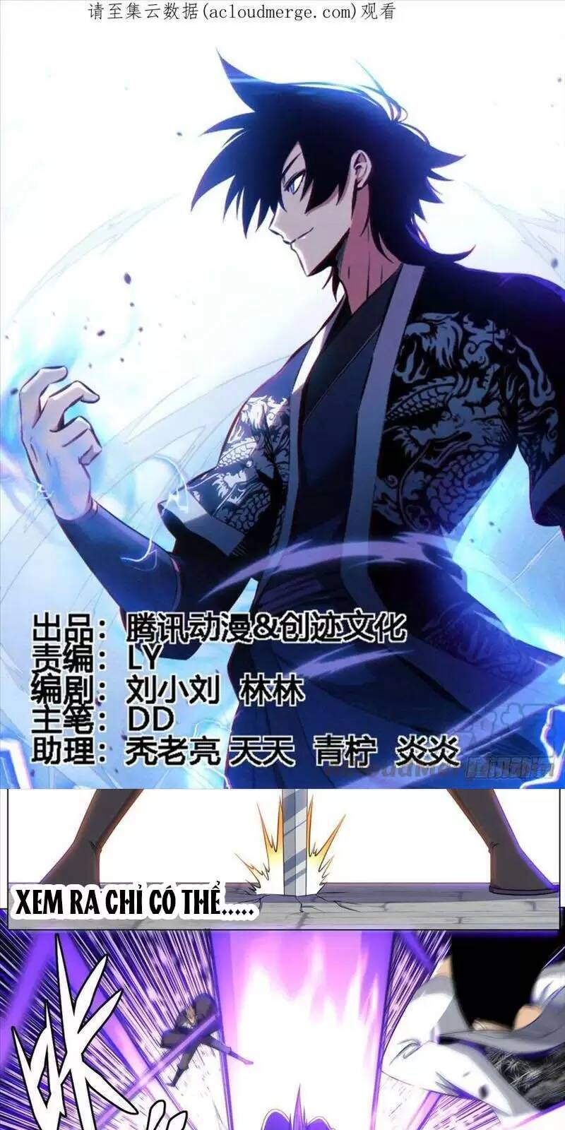 Ta Làm Kiêu Hùng Tại Dị Giới Chapter 136 - 1