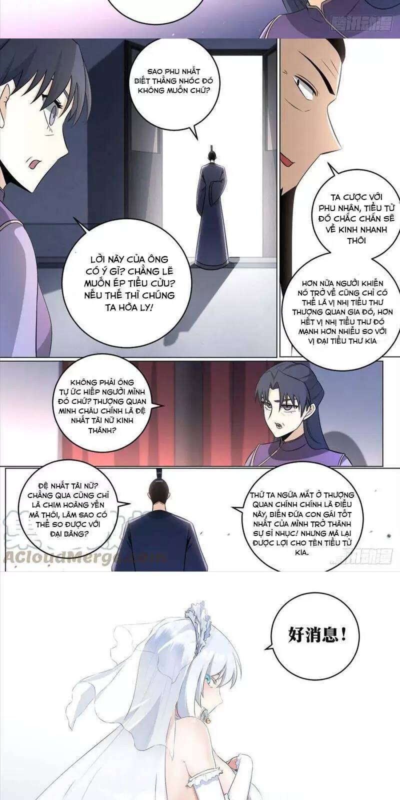 Ta Làm Kiêu Hùng Tại Dị Giới Chapter 142 - 9