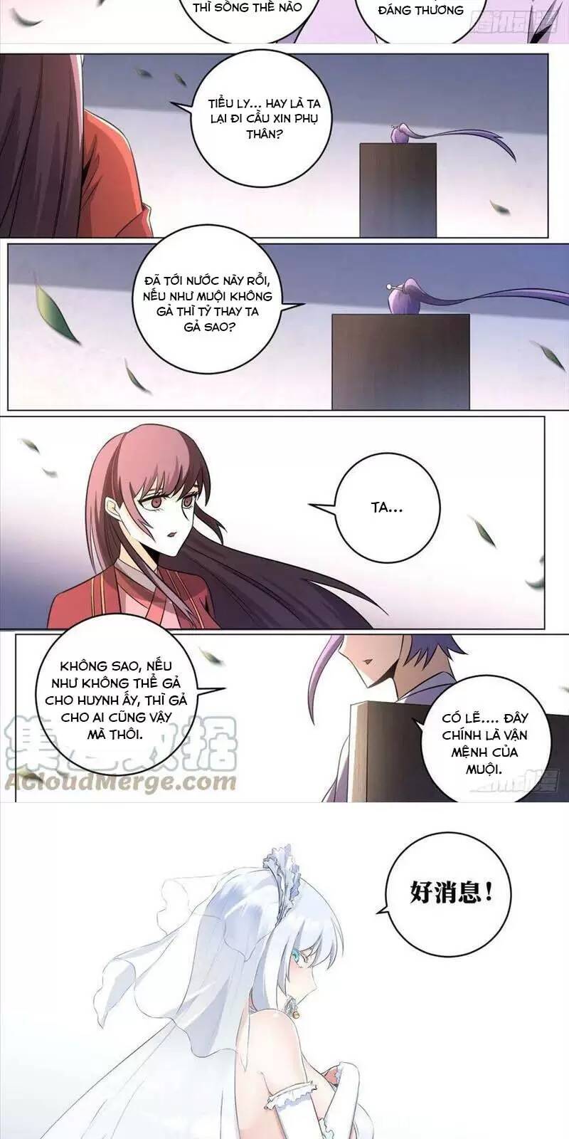 Ta Làm Kiêu Hùng Tại Dị Giới Chapter 143 - 9