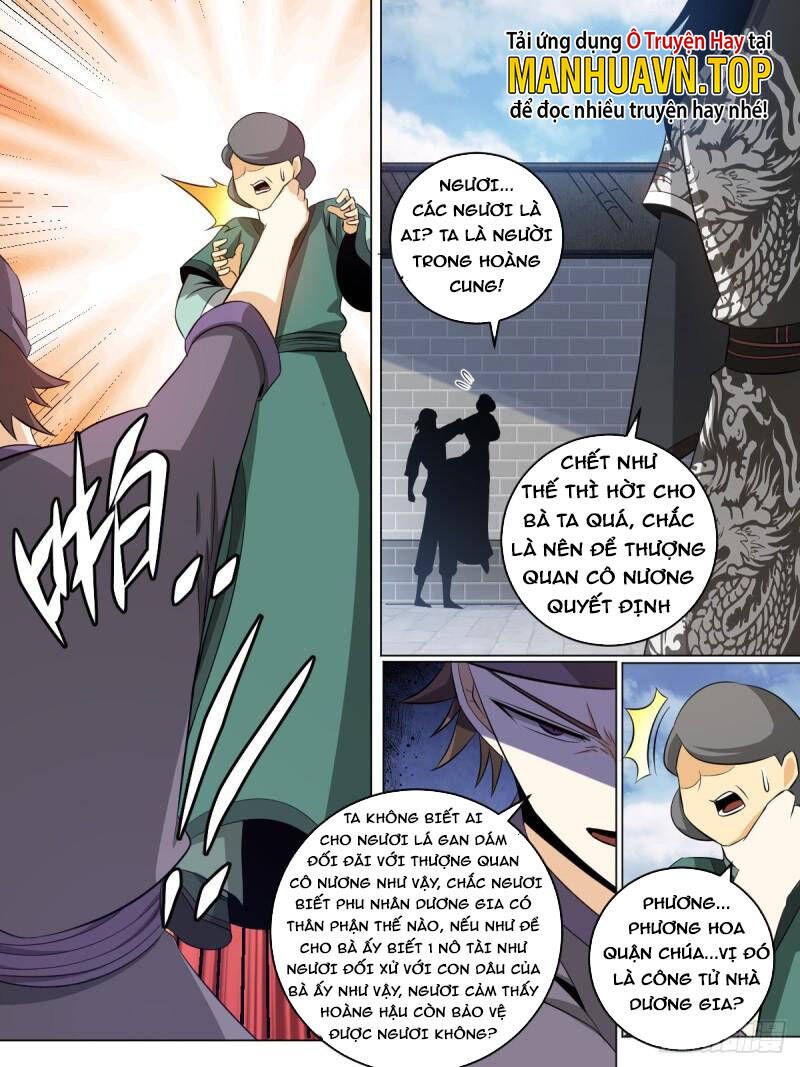 Ta Làm Kiêu Hùng Tại Dị Giới Chapter 147 - 3