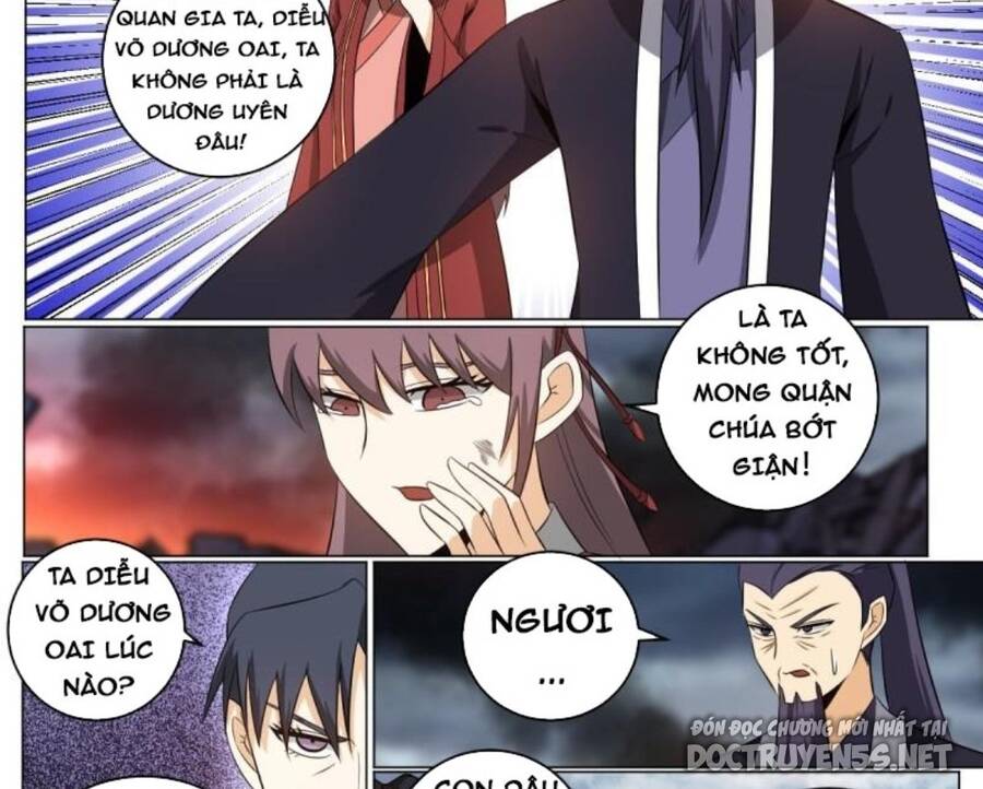 Ta Làm Kiêu Hùng Tại Dị Giới Chapter 148 - 8
