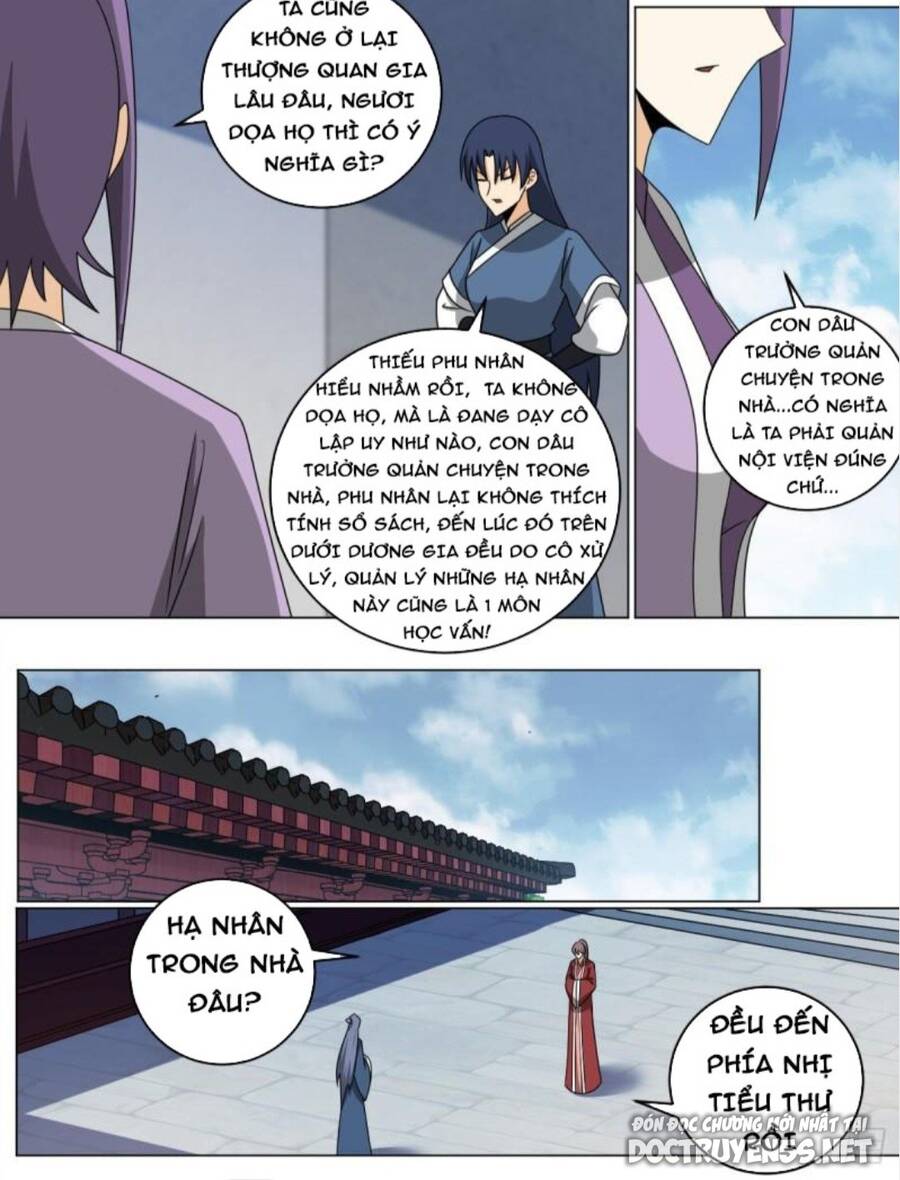 Ta Làm Kiêu Hùng Tại Dị Giới Chapter 150 - 2