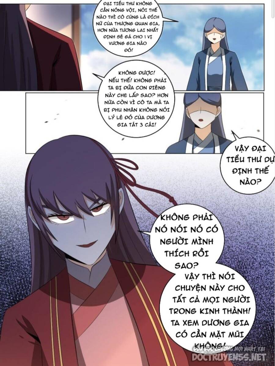Ta Làm Kiêu Hùng Tại Dị Giới Chapter 150 - 4
