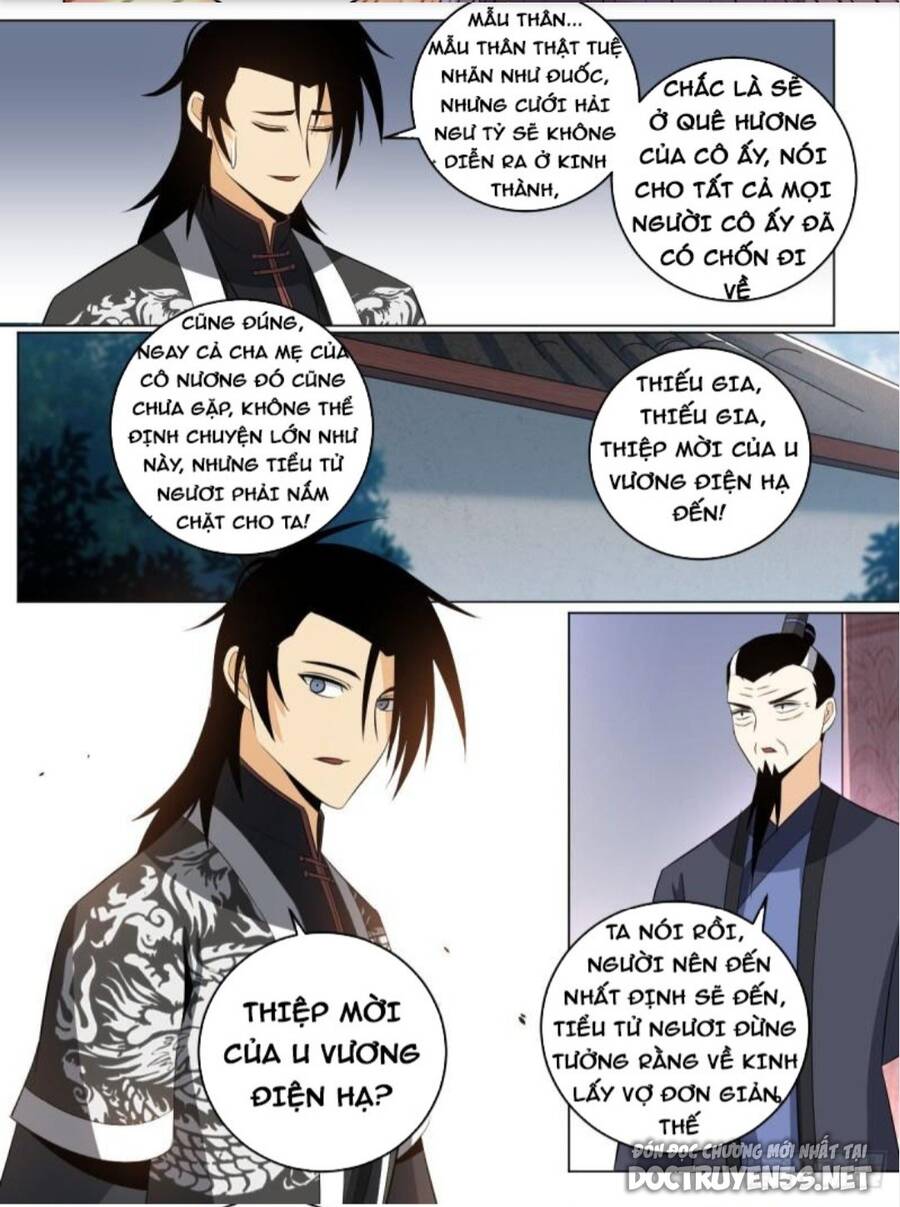 Ta Làm Kiêu Hùng Tại Dị Giới Chapter 150 - 8