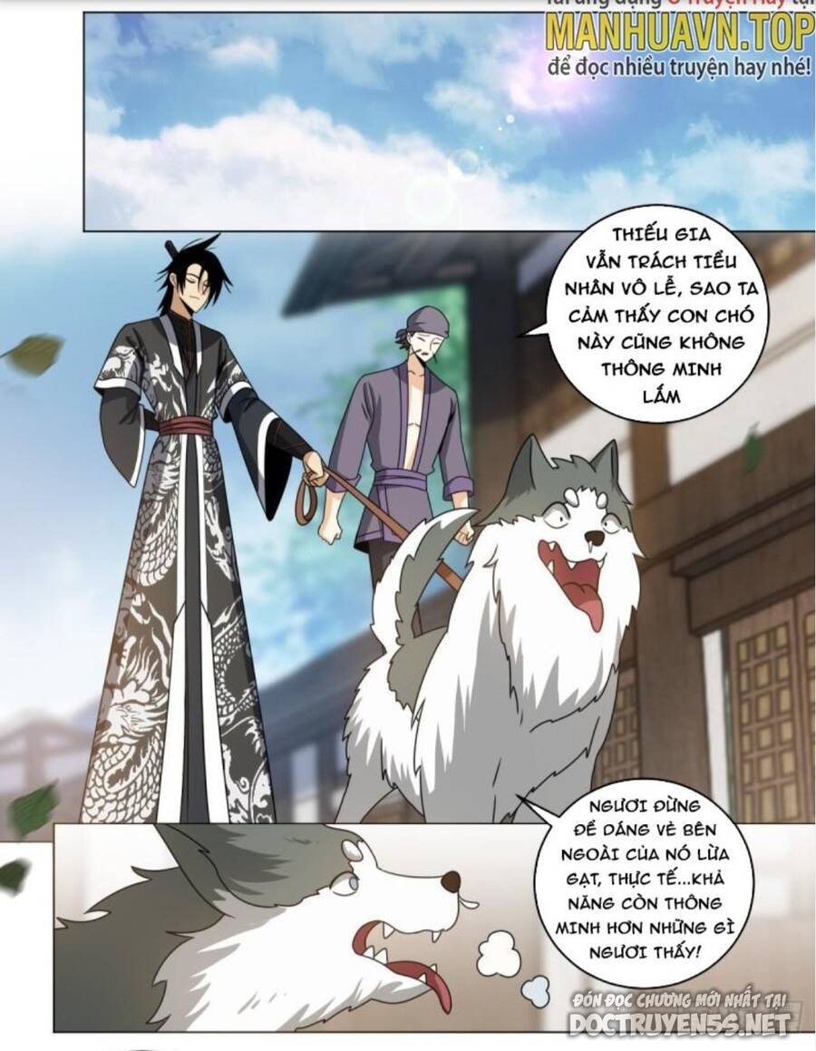 Ta Làm Kiêu Hùng Tại Dị Giới Chapter 150 - 10