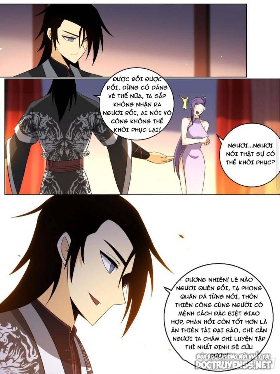 Ta Làm Kiêu Hùng Tại Dị Giới Chapter 153 - 4