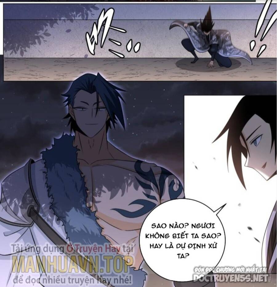 Ta Làm Kiêu Hùng Tại Dị Giới Chapter 153 - 10
