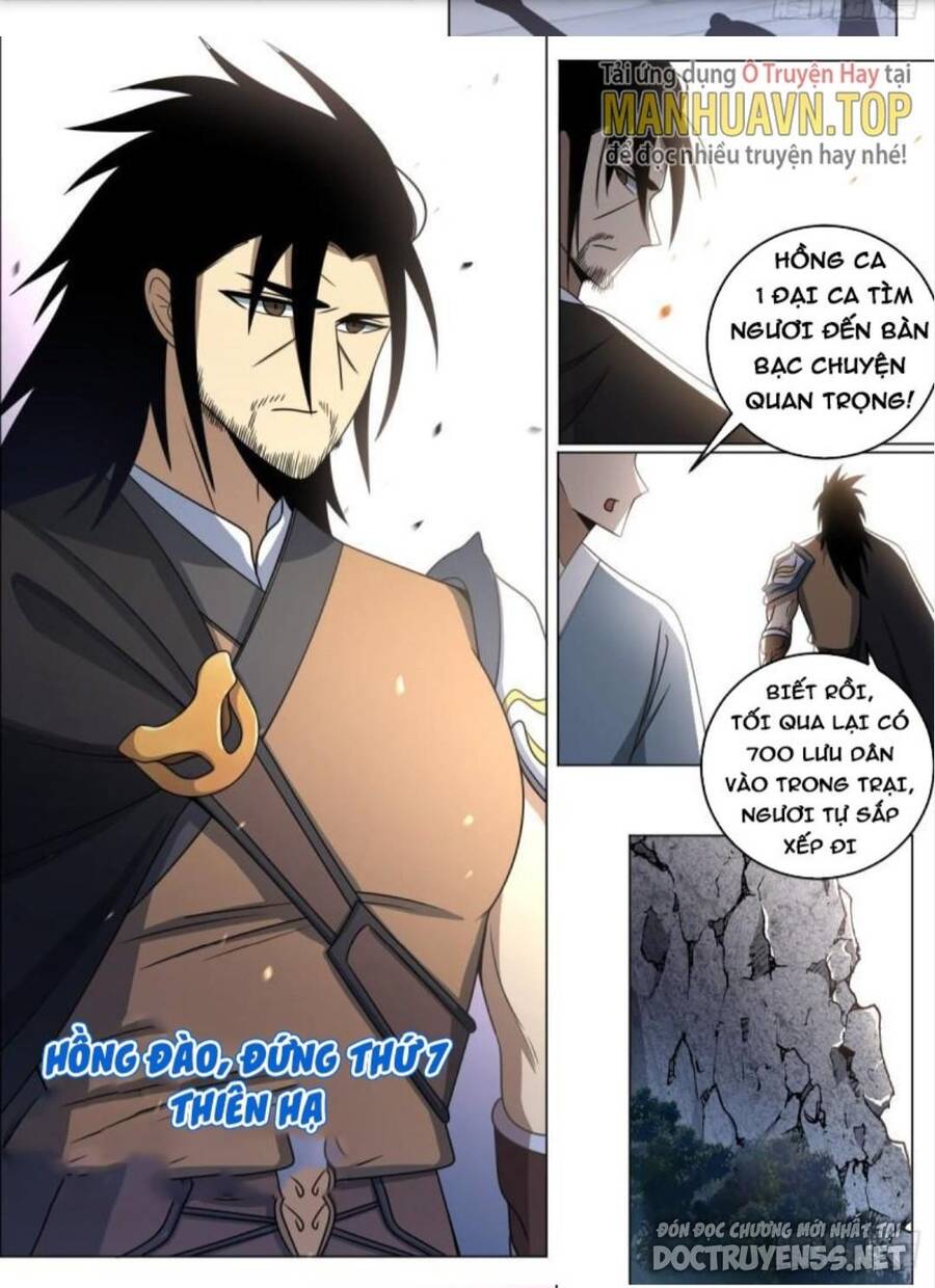 Ta Làm Kiêu Hùng Tại Dị Giới Chapter 157 - 10