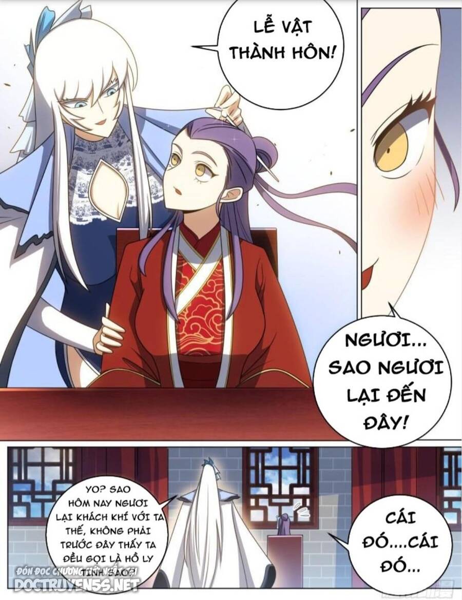 Ta Làm Kiêu Hùng Tại Dị Giới Chapter 161 - 1