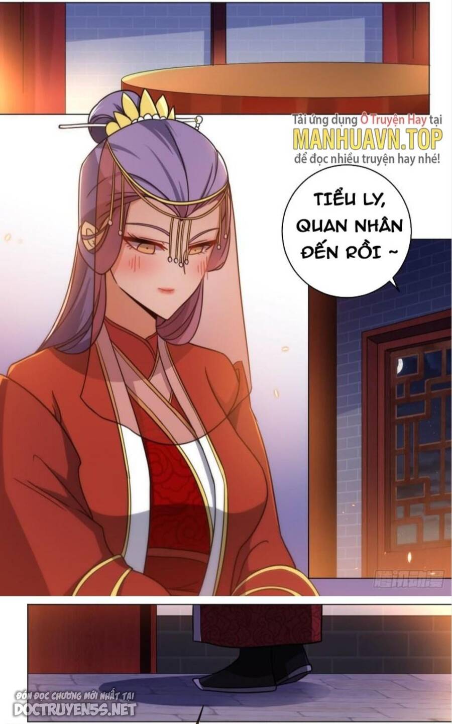 Ta Làm Kiêu Hùng Tại Dị Giới Chapter 161 - 11