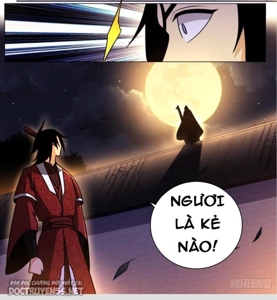 Ta Làm Kiêu Hùng Tại Dị Giới Chapter 161 - 12