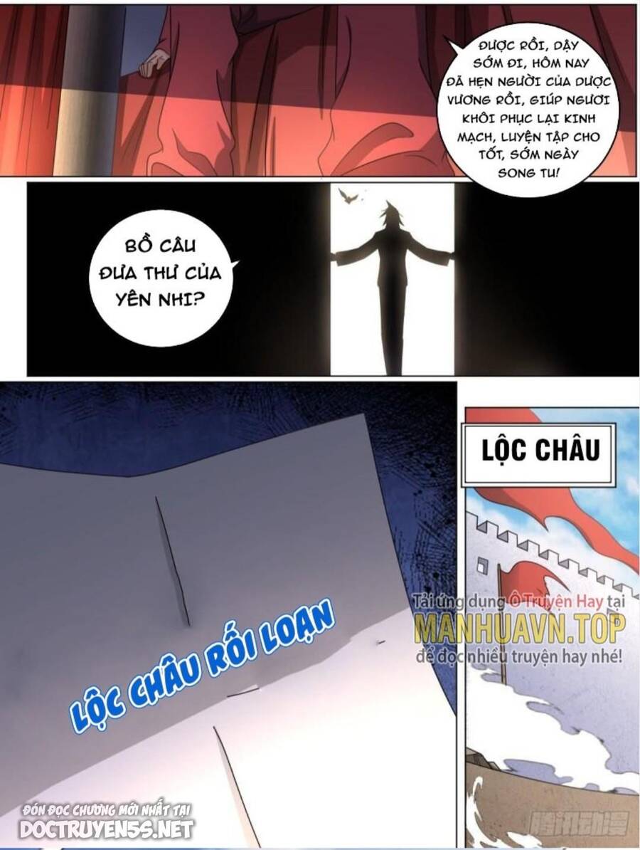 Ta Làm Kiêu Hùng Tại Dị Giới Chapter 162 - 11