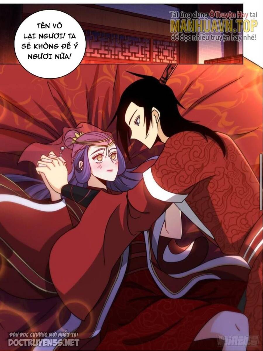 Ta Làm Kiêu Hùng Tại Dị Giới Chapter 162 - 5