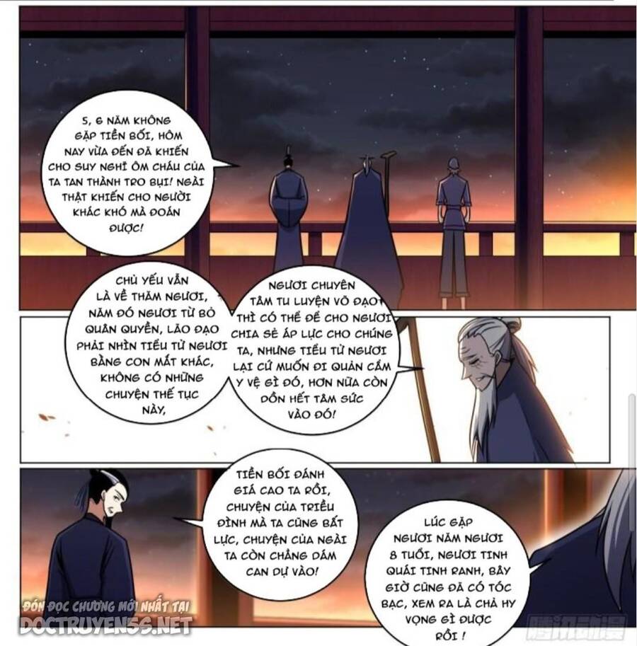 Ta Làm Kiêu Hùng Tại Dị Giới Chapter 162 - 7
