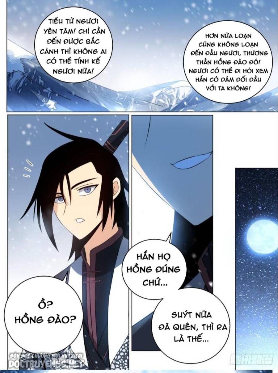 Ta Làm Kiêu Hùng Tại Dị Giới Chapter 167 - 9