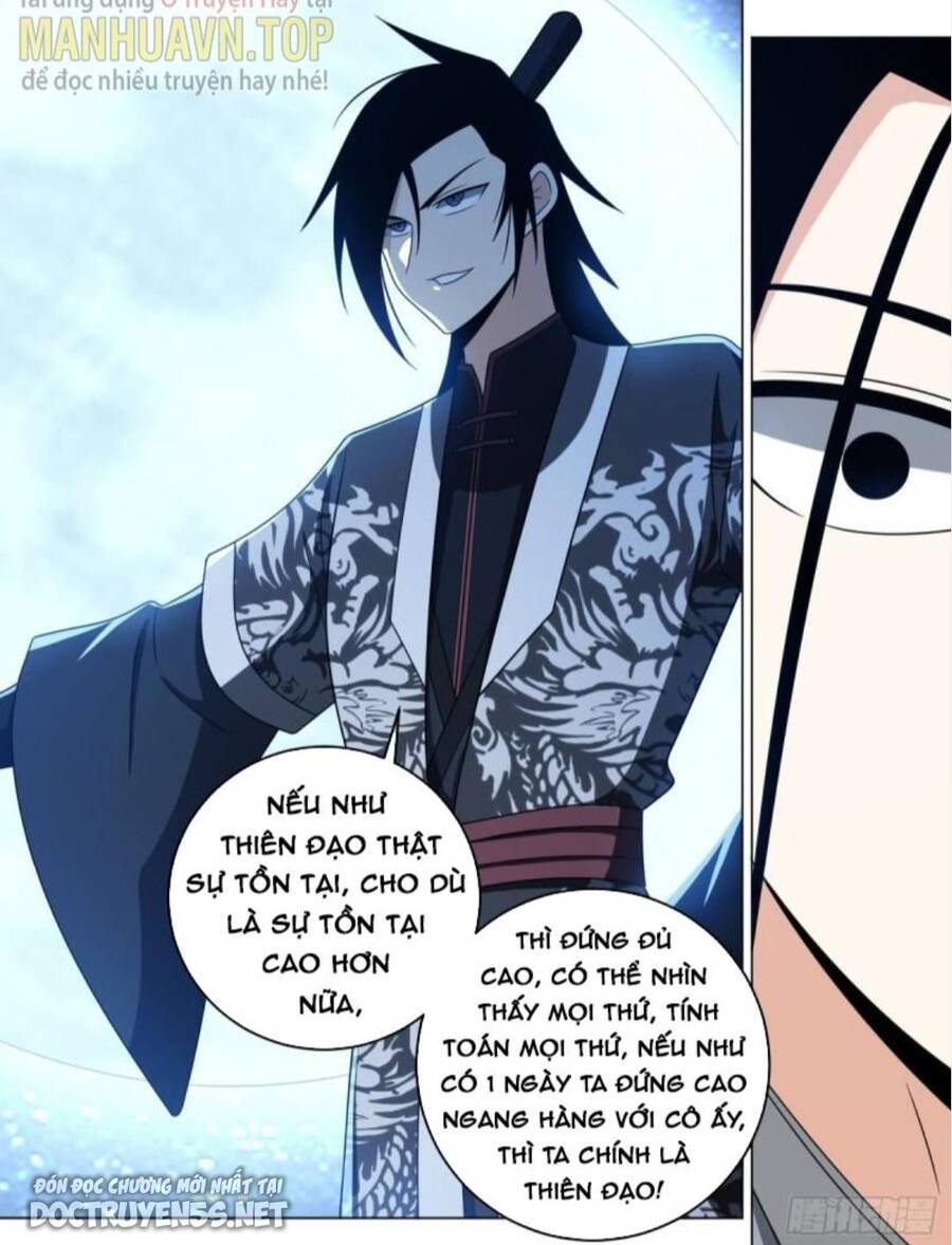 Ta Làm Kiêu Hùng Tại Dị Giới Chapter 168 - 5