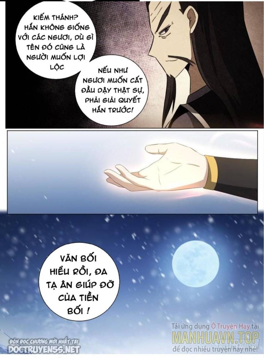 Ta Làm Kiêu Hùng Tại Dị Giới Chapter 169 - 5