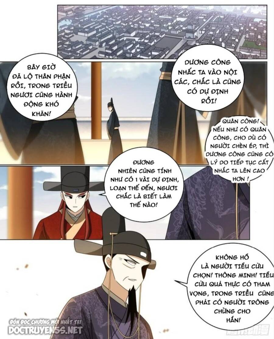 Ta Làm Kiêu Hùng Tại Dị Giới Chapter 171 - 6