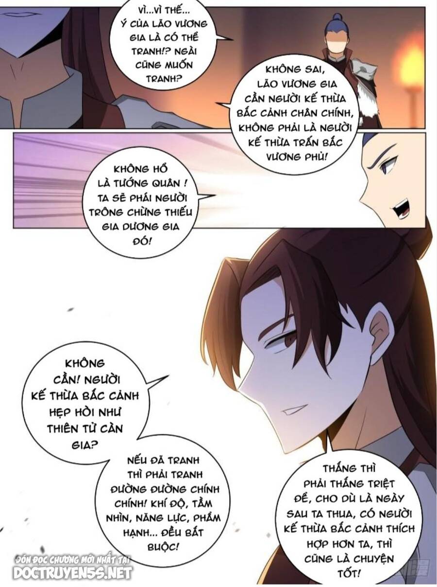 Ta Làm Kiêu Hùng Tại Dị Giới Chapter 173 - 10