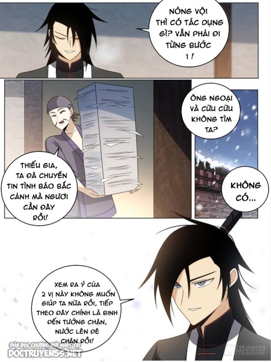Ta Làm Kiêu Hùng Tại Dị Giới Chapter 174 - 2
