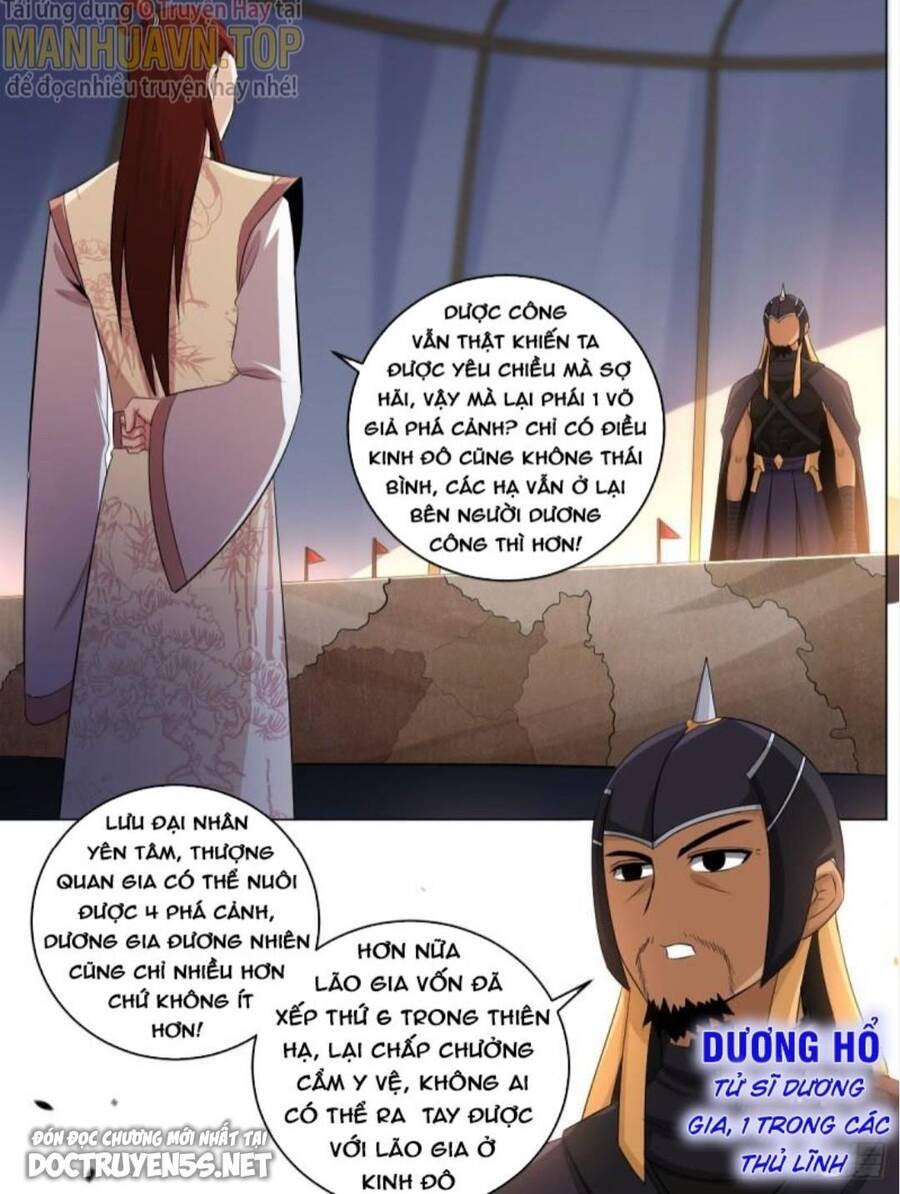 Ta Làm Kiêu Hùng Tại Dị Giới Chapter 175 - 5