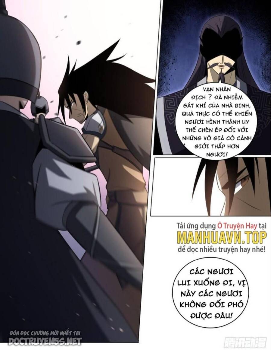Ta Làm Kiêu Hùng Tại Dị Giới Chapter 177 - 8