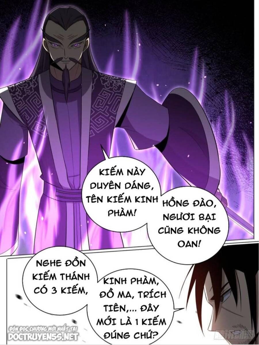 Ta Làm Kiêu Hùng Tại Dị Giới Chapter 178 - 12