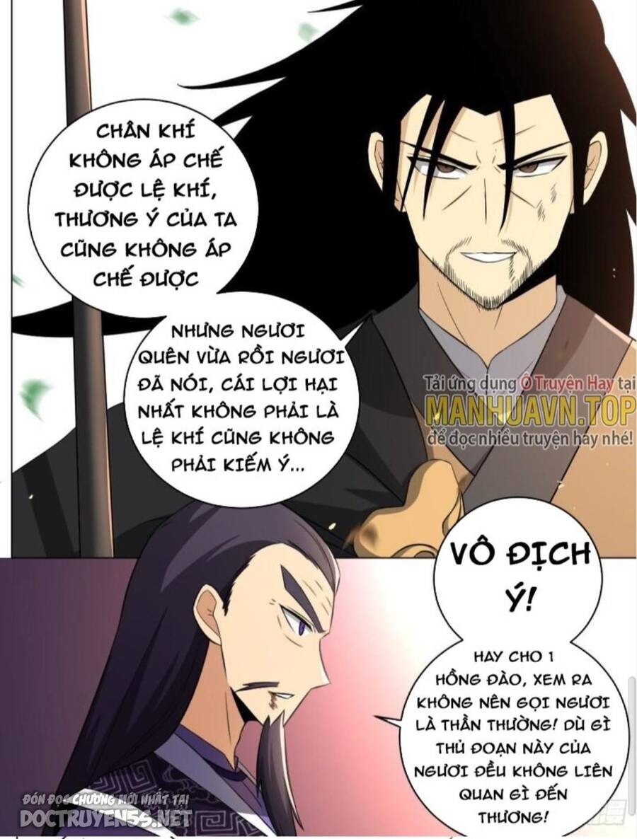 Ta Làm Kiêu Hùng Tại Dị Giới Chapter 178 - 8