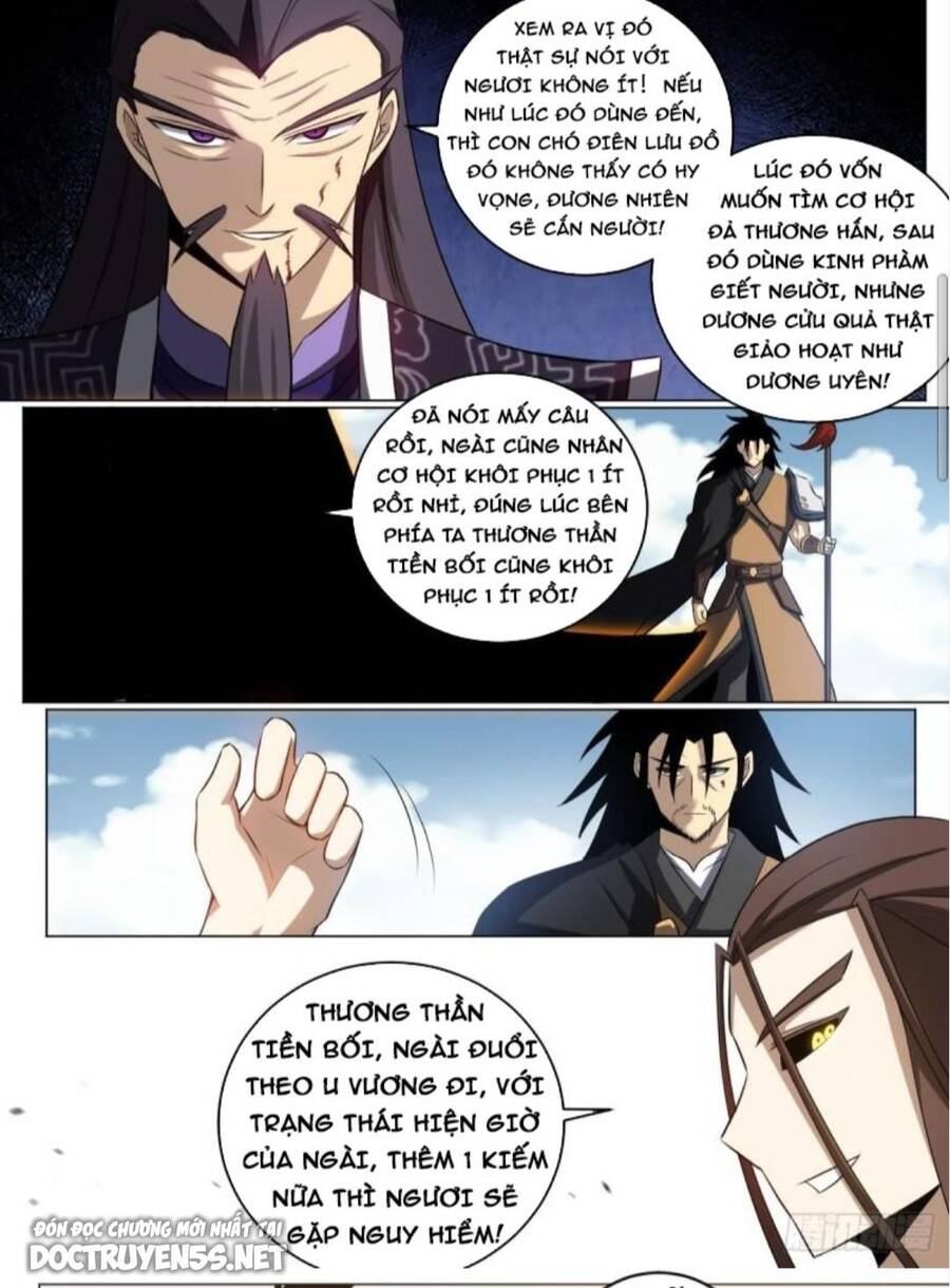 Ta Làm Kiêu Hùng Tại Dị Giới Chapter 179 - 3