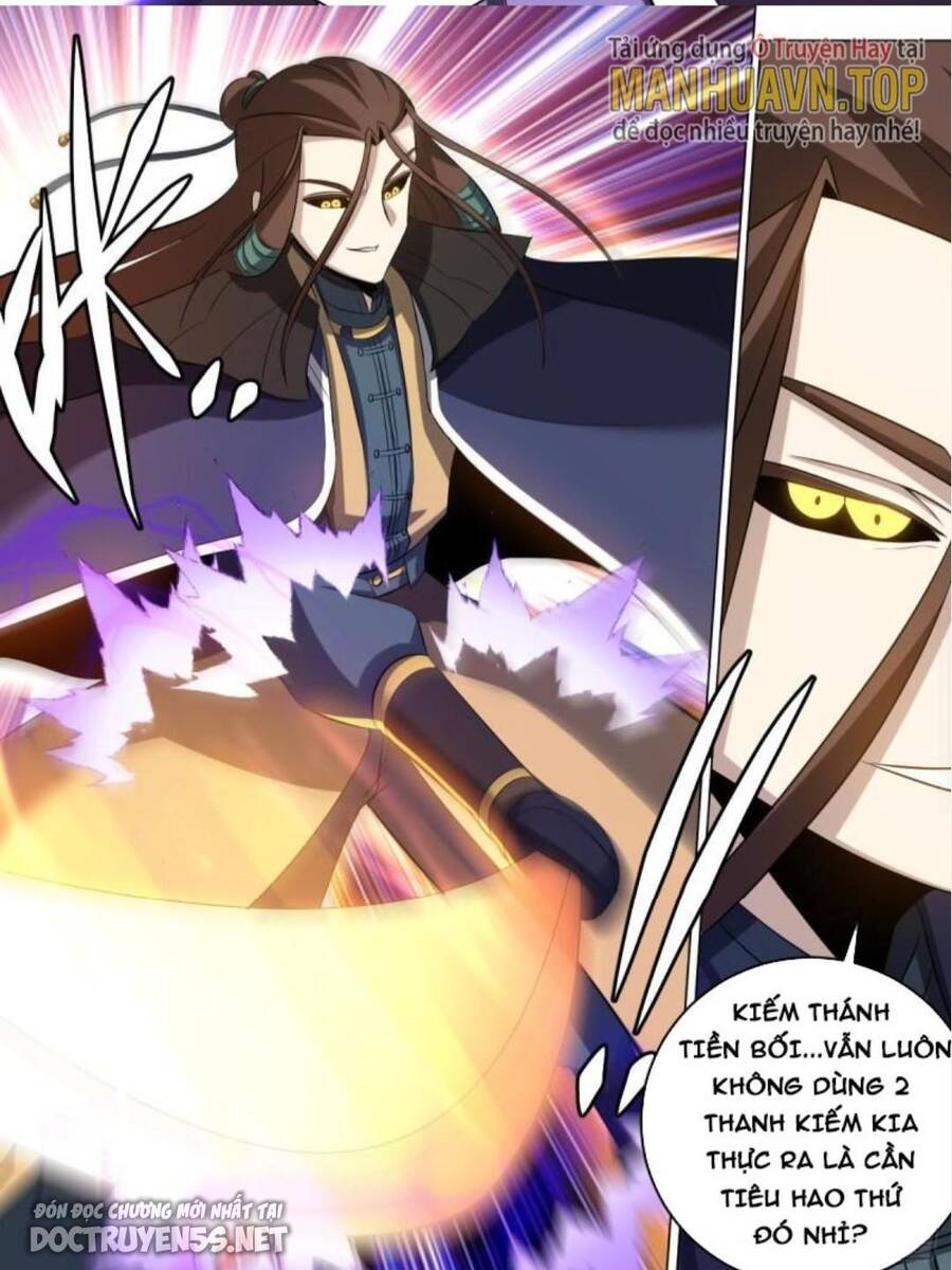Ta Làm Kiêu Hùng Tại Dị Giới Chapter 179 - 5
