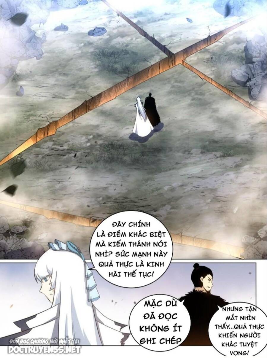 Ta Làm Kiêu Hùng Tại Dị Giới Chapter 179 - 9