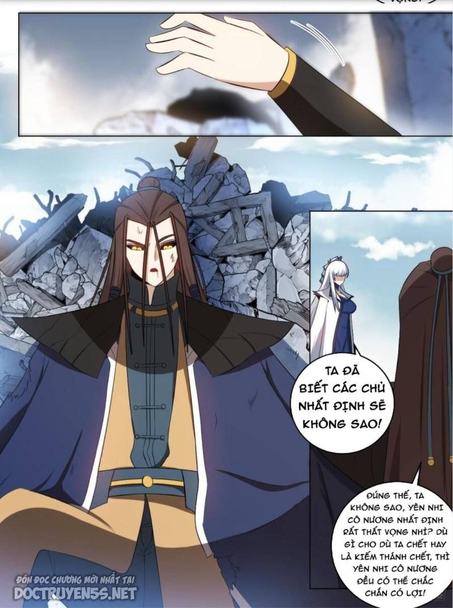 Ta Làm Kiêu Hùng Tại Dị Giới Chapter 179 - 10