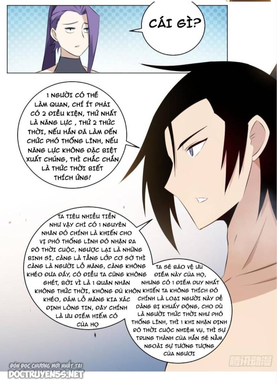 Ta Làm Kiêu Hùng Tại Dị Giới Chapter 180 - 9