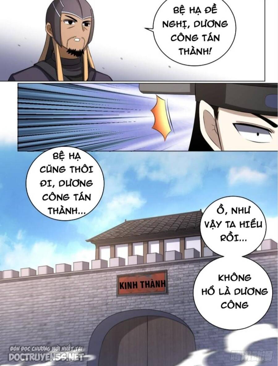Ta Làm Kiêu Hùng Tại Dị Giới Chapter 181 - 10