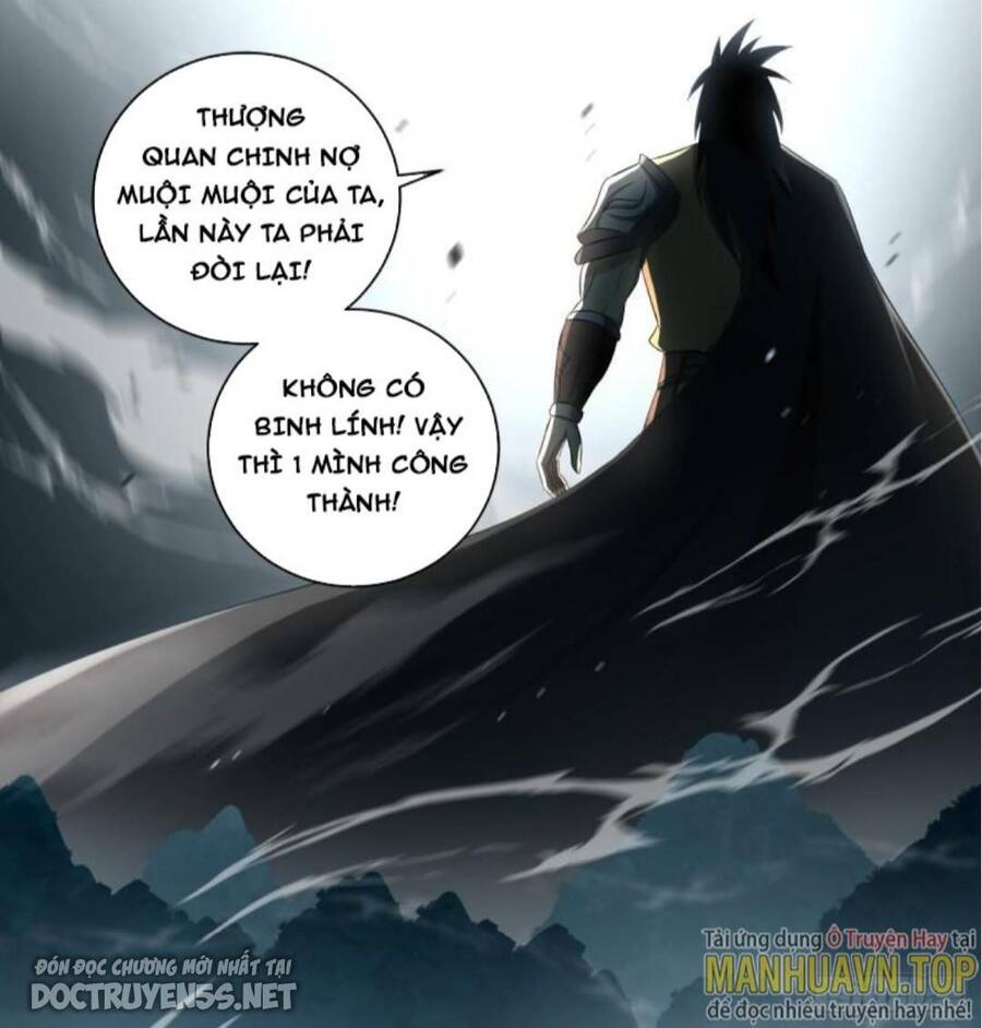 Ta Làm Kiêu Hùng Tại Dị Giới Chapter 183 - 9