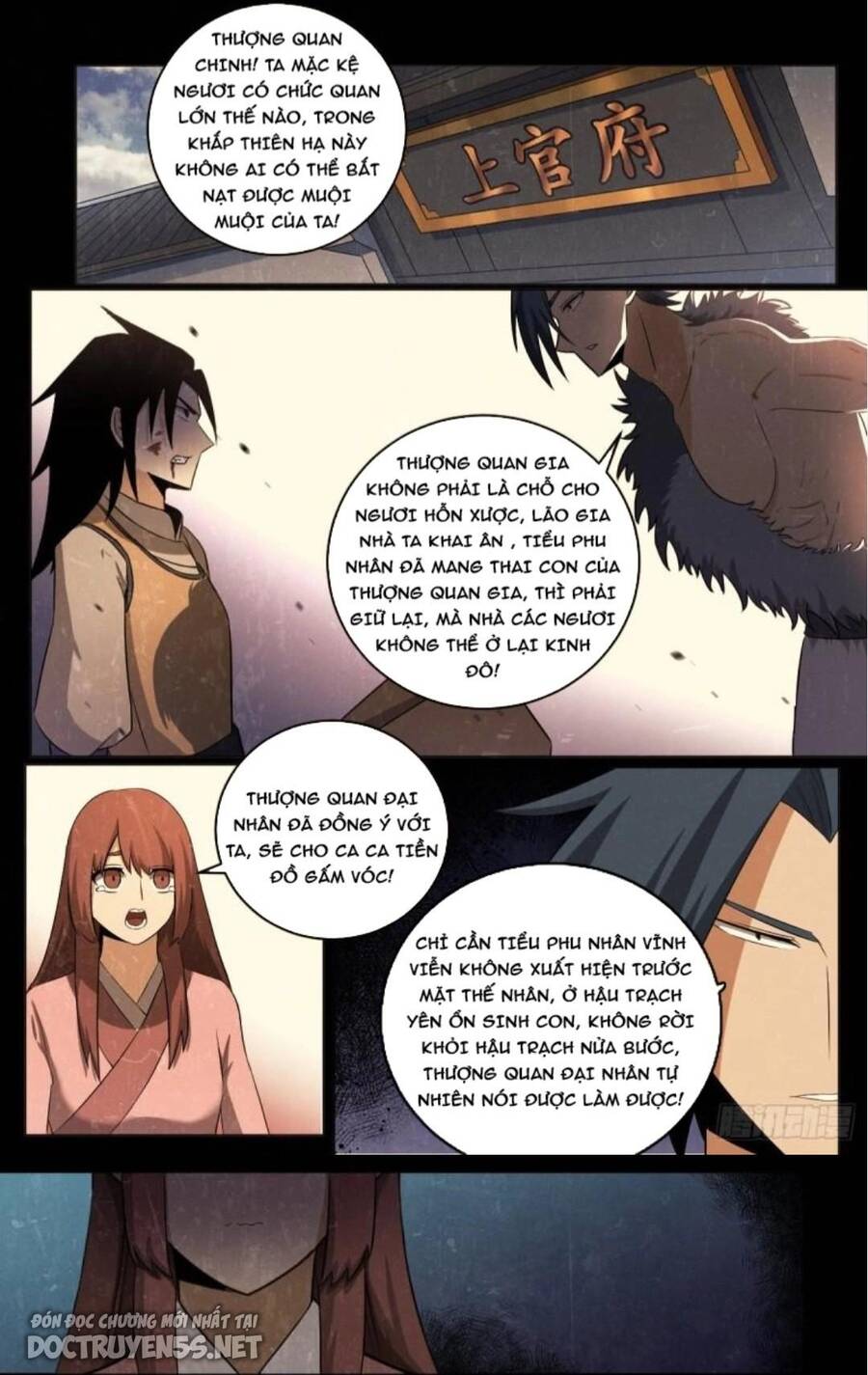 Ta Làm Kiêu Hùng Tại Dị Giới Chapter 184 - 2