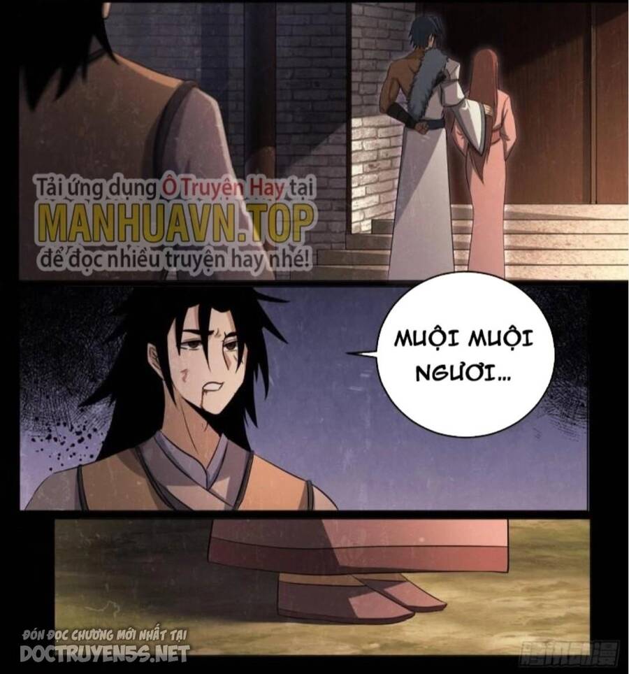 Ta Làm Kiêu Hùng Tại Dị Giới Chapter 184 - 3