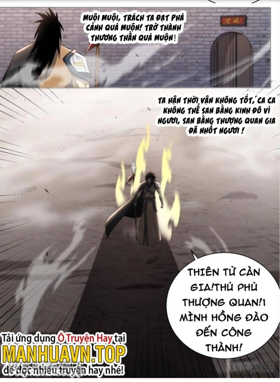 Ta Làm Kiêu Hùng Tại Dị Giới Chapter 184 - 5