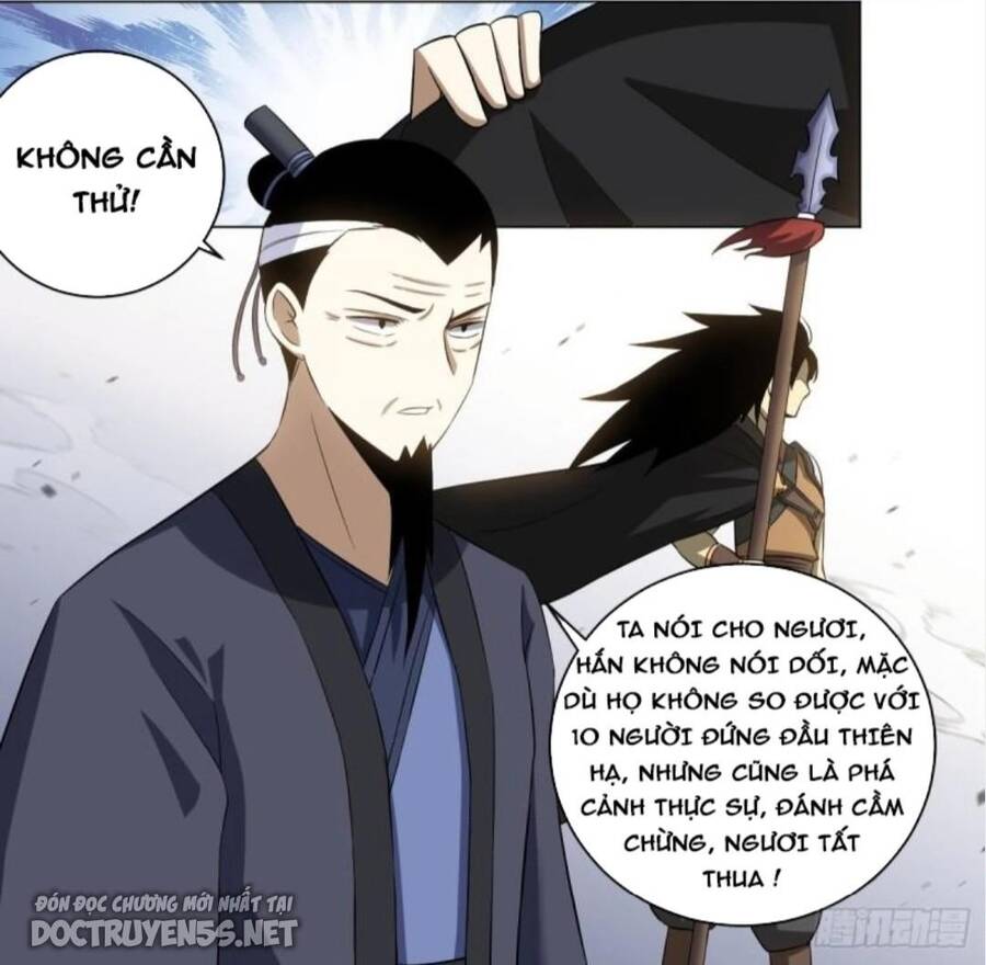 Ta Làm Kiêu Hùng Tại Dị Giới Chapter 186 - 7