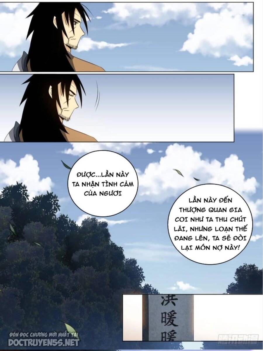 Ta Làm Kiêu Hùng Tại Dị Giới Chapter 186 - 10