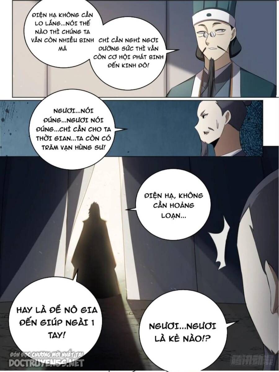 Ta Làm Kiêu Hùng Tại Dị Giới Chapter 187 - 6