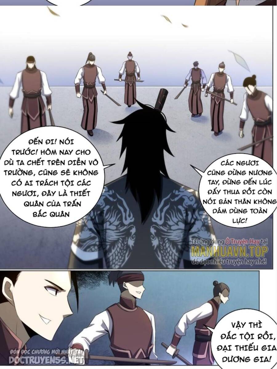 Ta Làm Kiêu Hùng Tại Dị Giới Chapter 190 - 7