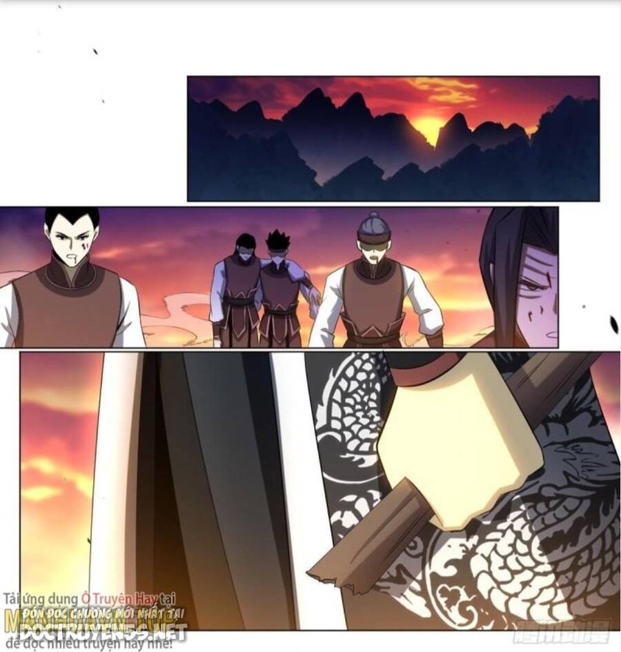 Ta Làm Kiêu Hùng Tại Dị Giới Chapter 190 - 9