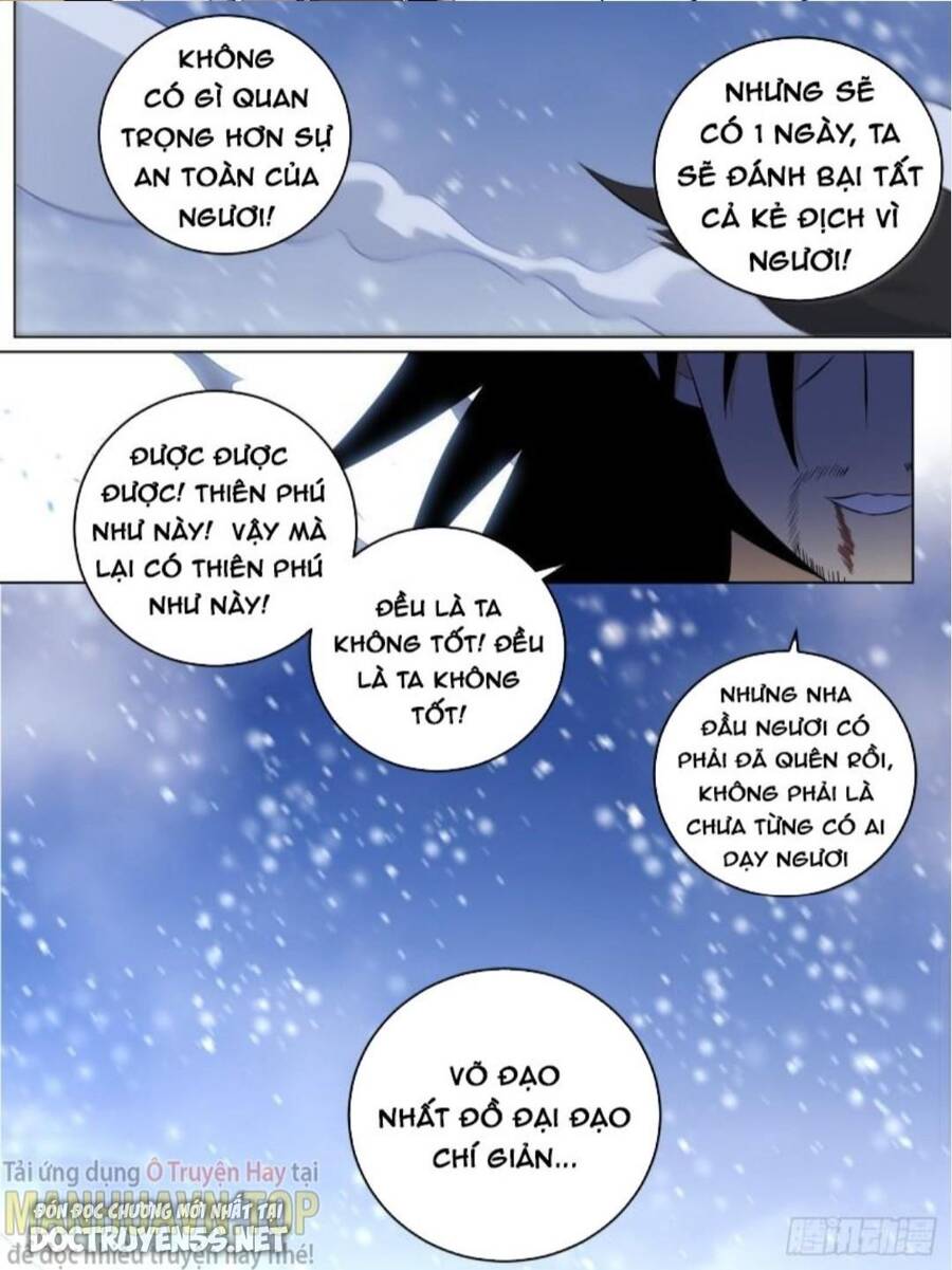 Ta Làm Kiêu Hùng Tại Dị Giới Chapter 193 - 7