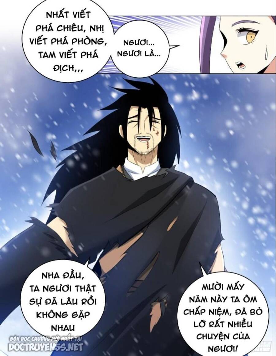 Ta Làm Kiêu Hùng Tại Dị Giới Chapter 193 - 8