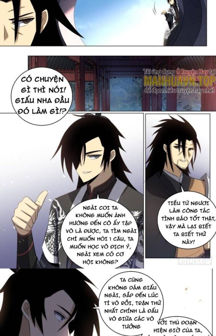 Ta Làm Kiêu Hùng Tại Dị Giới Chapter 197 - 7