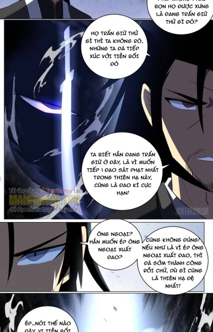 Ta Làm Kiêu Hùng Tại Dị Giới Chapter 198 - 2