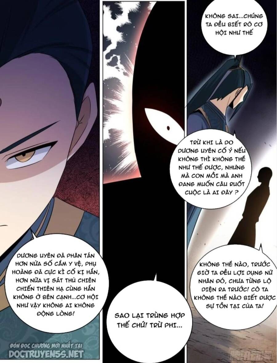 Ta Làm Kiêu Hùng Tại Dị Giới Chapter 199 - 3